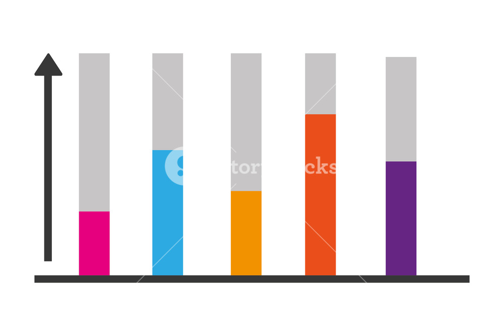 Statistics Graphics Bar Chart Cartoon Vector Illustration Graphic 1000x667 Statistics Graphics Bar Chart Cartoon Vector Illustration Graphic