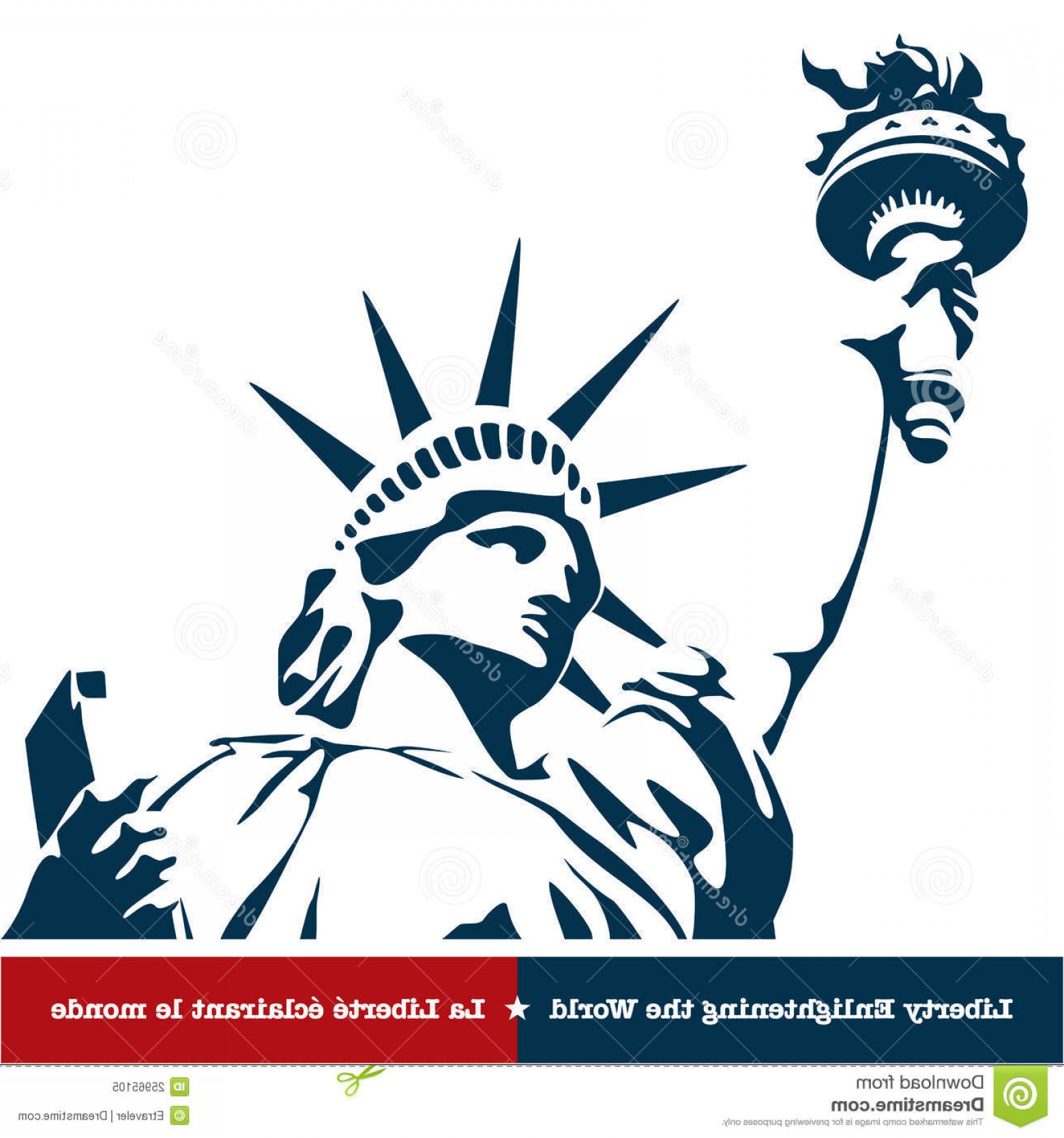 1560x1668 Statue Of Liberty Face Vector Createmepink