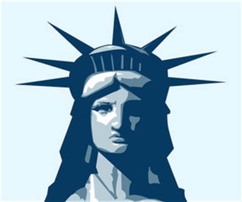 474x396 Statue Of Liberty Face Vector Gtgt