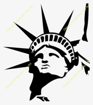 300x339 Statue Liberty Png, Free Hd Statue Liberty Transparent Image