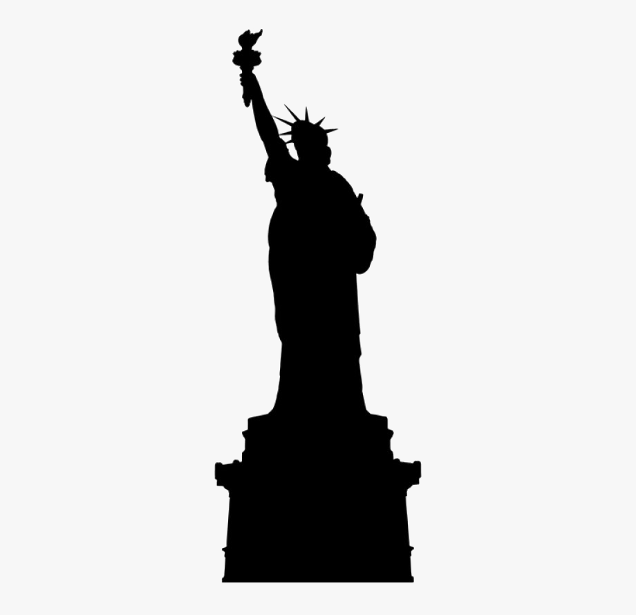 920x889 Statue Of Liberty