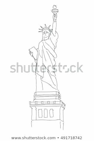 315x470 Easy To Draw Statue Of Liberty