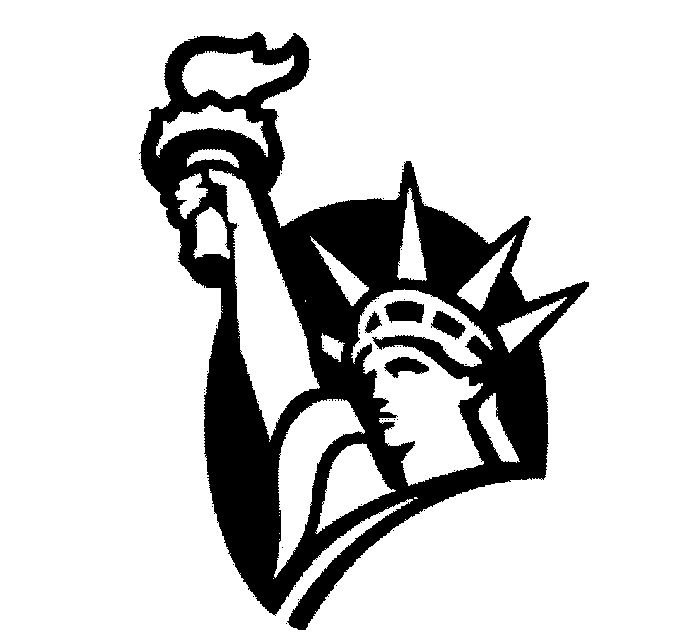 689x642 Huge Collection Of 'liberty Clipart' Download More Than Images
