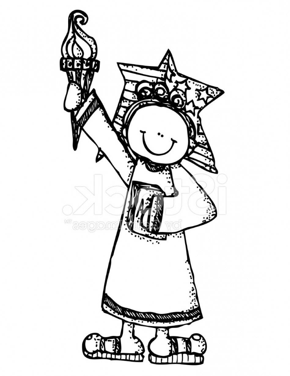 949x1228 Lady Liberty Holding Torch And Book With Star Behind Head Newwaysys