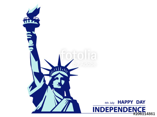 500x375 Statue Of Liberty Hand With Torch Usa New York Sculpture