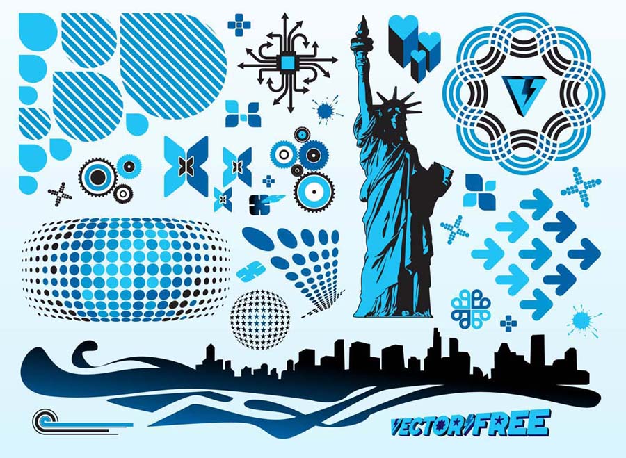 900x659 Liberty Vectors Free Vectors Ui Download