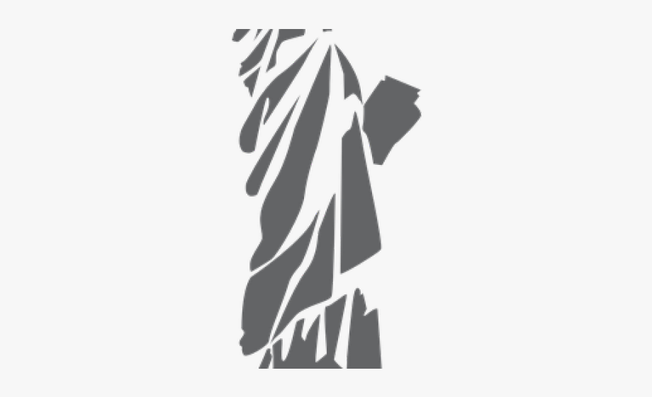 920x561 Statue Of Liberty Vector