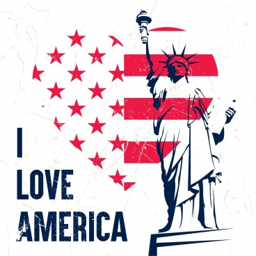 368x368 Vector Statue Liberty Free Vector Download