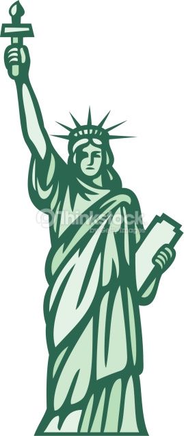 269x635 Statue Of Liberty Flashcards In Statue Of Liberty, Statue