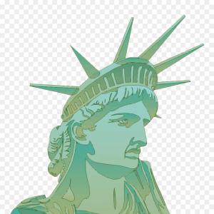 300x300 Png Statue Of Liberty Vector Statue Of Liberty Newwaysys
