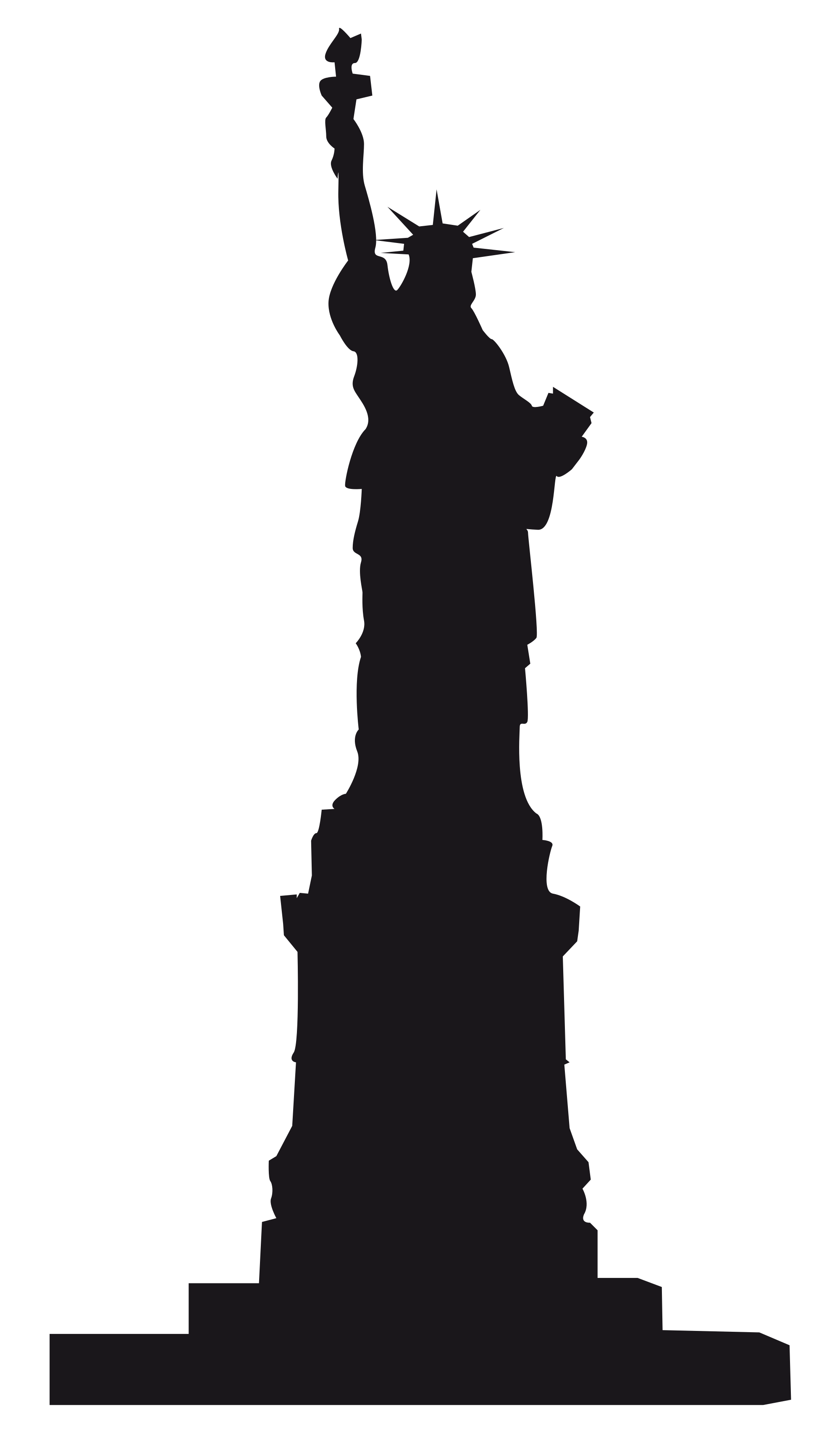 2000x3435 Statue Of Liberty Vector Png, Png Collections