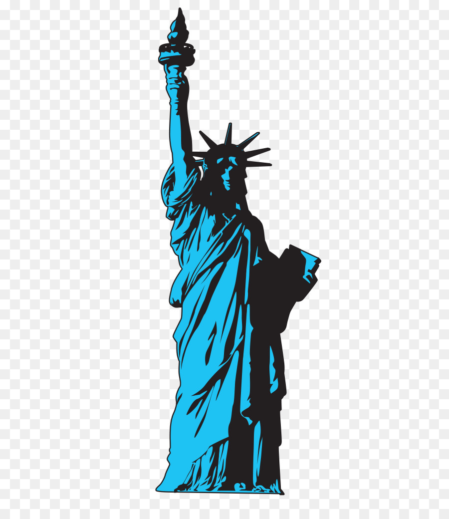 900x1040 Statue Of Liberty