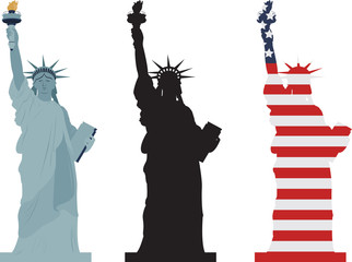 322x240 Statue Of Liberty Vector Photos, Royalty Free Images, Graphics