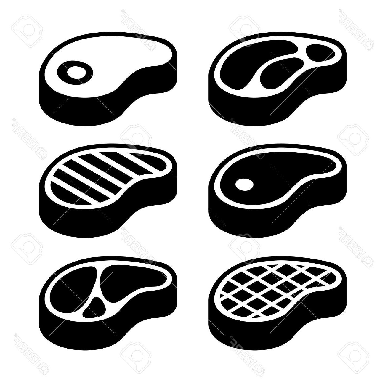 1300x1300 Best Sirloin Steak Vector Photos Free Vector Art, Images