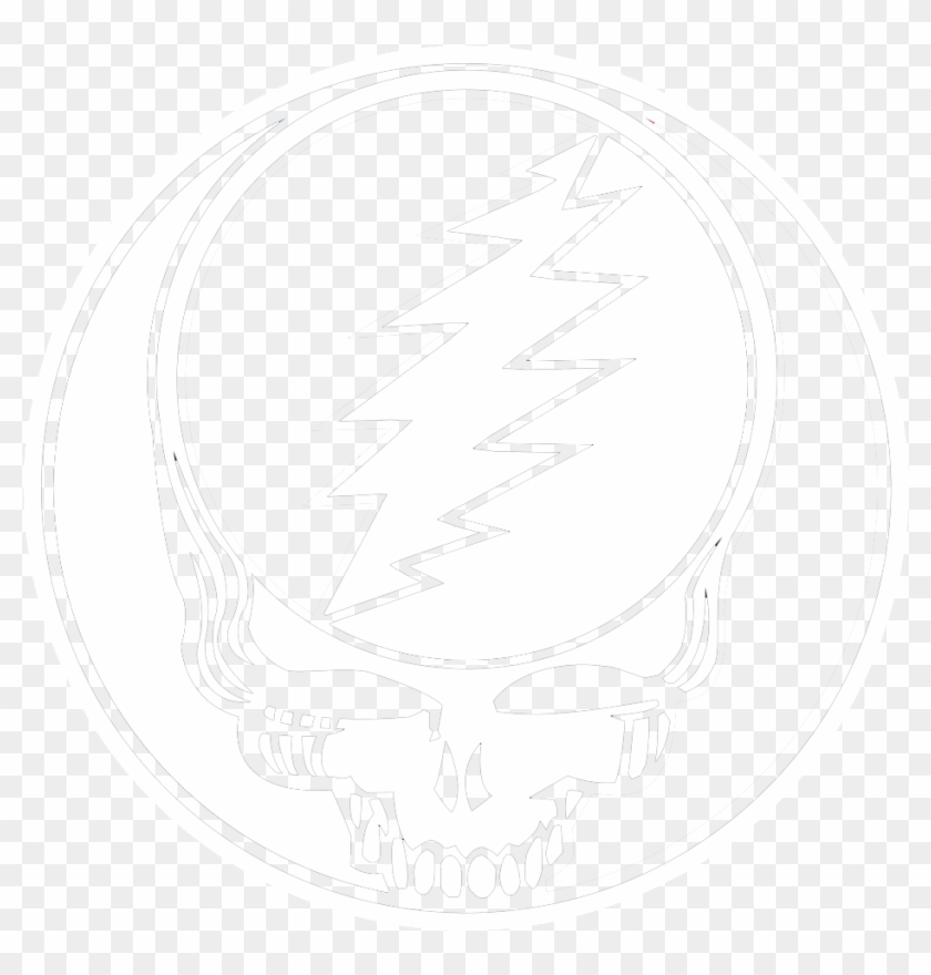 840x880 Grateful Dead Steal Your Face Png Download