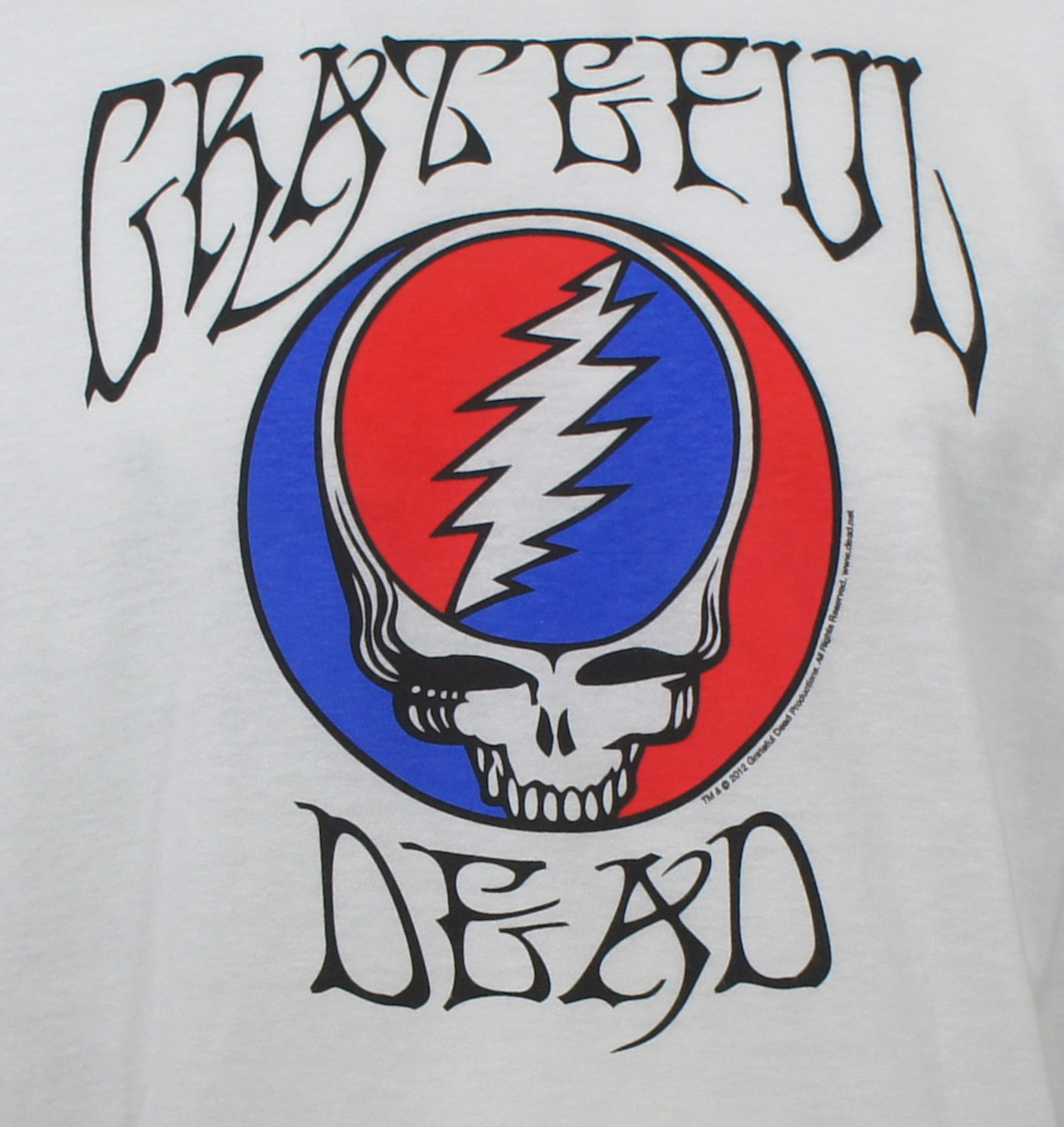 1511x1600 Steal Your Face Logos