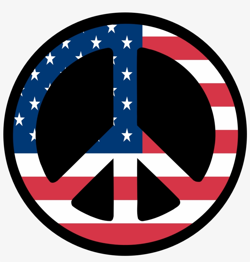 820x860 American Flag Vector Art