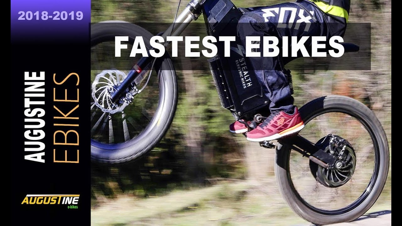 Fastest Ebikes Vector, Wolverine Blacktrail, Hpc Revolution 1280x720 Fastest Ebikes Vector, Wolverine Blacktrail, Hpc Revolution