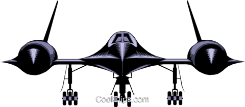 Stealth Bomber Royalty Free Vector Clip Art Illustration 480x210 Stealth Bomber Royalty Free Vector Clip Art Illustration