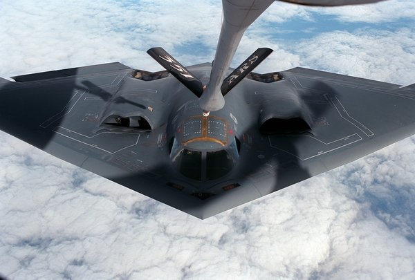 Aircraft, Delta Wing, Stealth Bomber, Radar 600x405 Aircraft, Delta Wing, Stealth Bomber, Radar
