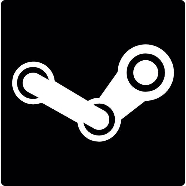626x626 Steam Square Icon