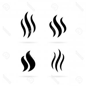 300x300 Steam Logo Vector Logodesignfx