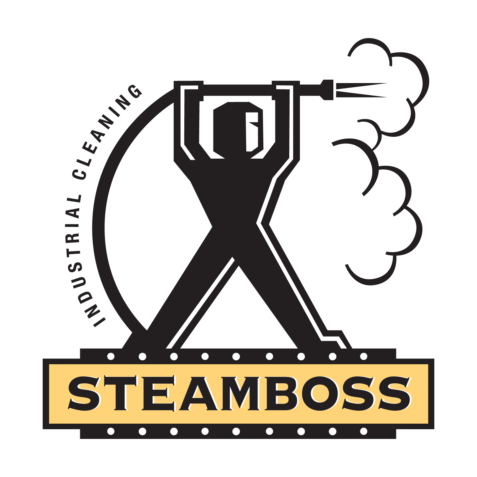 1654x1654 Steamboss Brands Of The Download Vector Logos And Logotypes