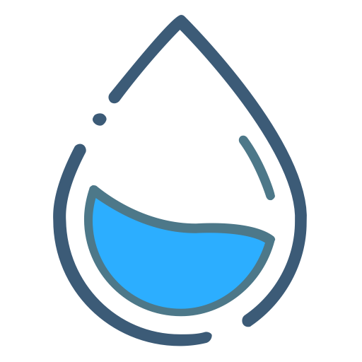 512x512 Humidity, Rain, Steam Icon Png And Vector For Free Download