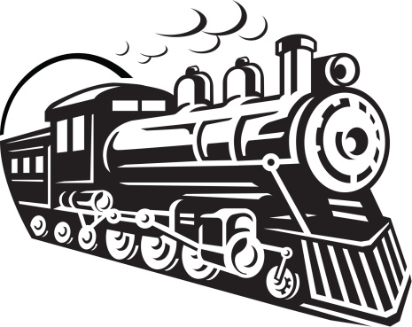 465x369 Steam Train Clipart Look At Clip Art Images
