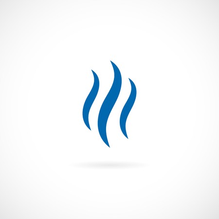 Smoke Steam Vector Icon Royalty Free Vector Graphics 450x450 Smoke Steam Vector Icon Royalty Free Vector Graphics