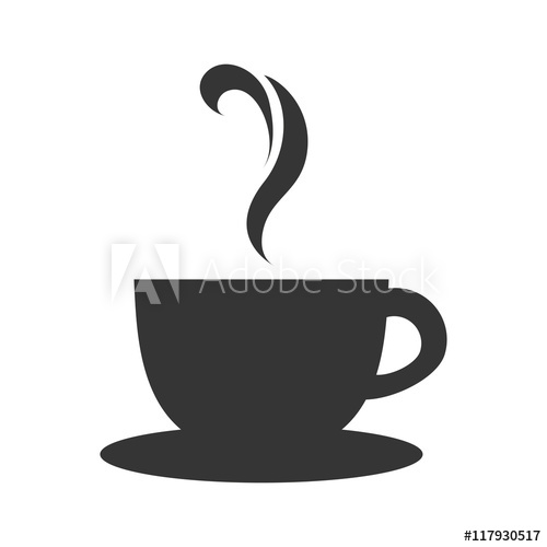 Coffee Tea Cup Mug Hot Cafe Drink Morning Teacup Steam Vector 500x500 Coffee Tea Cup Mug Hot Cafe Drink Morning Teacup Steam Vector