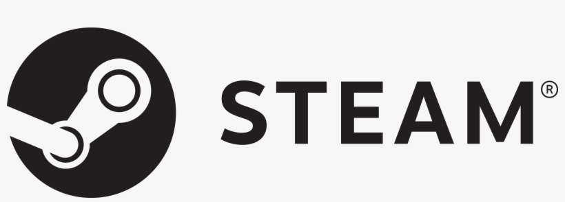 Steam Logo 820x294 Steam Logo