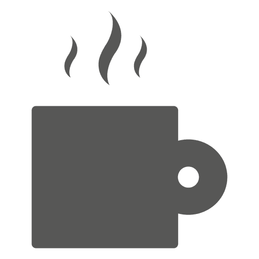 Hot Coffee Mug With Steam 512x512 Hot Coffee Mug With Steam
