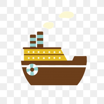 360x360 Steamboat Png, Vector, And Clipart With Transparent