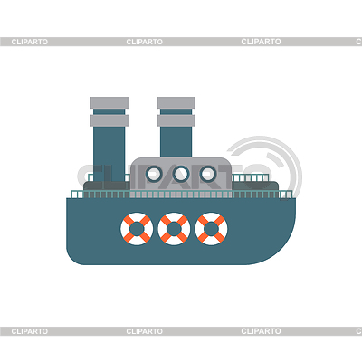 400x400 Steamship Stock Photos And Vektor Clipart Cliparto