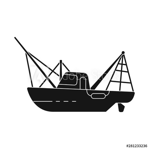 500x500 Vector Design Of Steamboat And Ship Logo Collection Of Steamboat