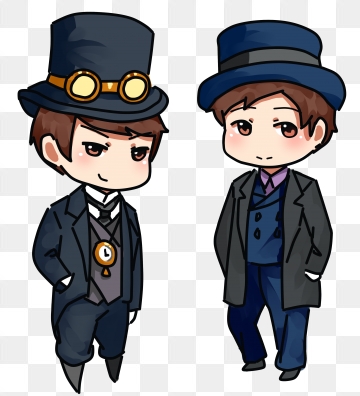 Steampunk Png, Vector, And Clipart With Transparent 360x396 Steampunk Png, Vector, And Clipart With Transparent