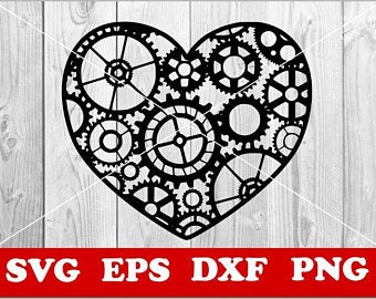 Steampunk Vector Etsy 340x270 Steampunk Vector Etsy