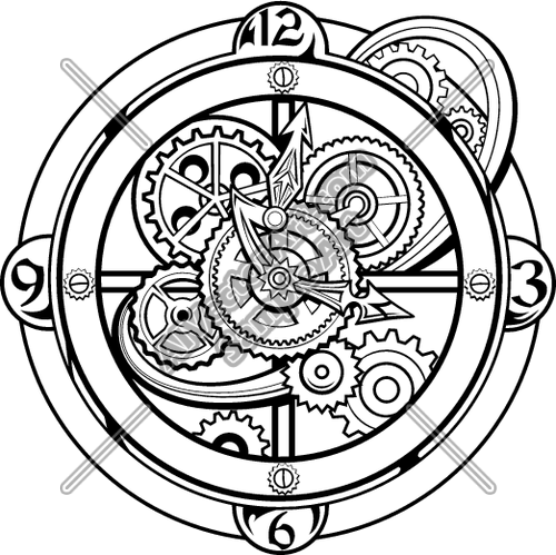 Clipart And Vectorart Misc Graphics 500x499 Clipart And Vectorart Misc Graphics