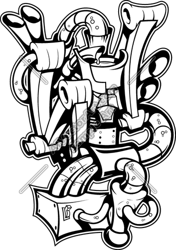 Clipart And Vectorart Misc Graphics 353x500 Clipart And Vectorart Misc Graphics