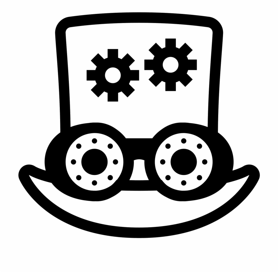 920x900 Collection Of Free Mechanical Vector Steampunk Gun