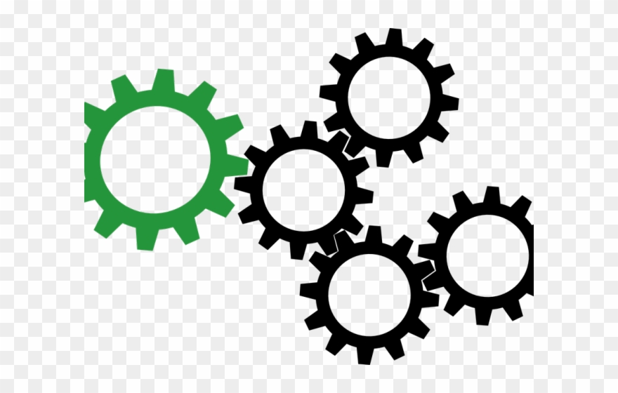 880x560 Gears Clipart Illustrations Vector For Free Download And Use