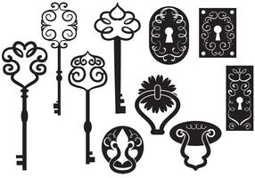 286x200 Steampunk Free Vector Art