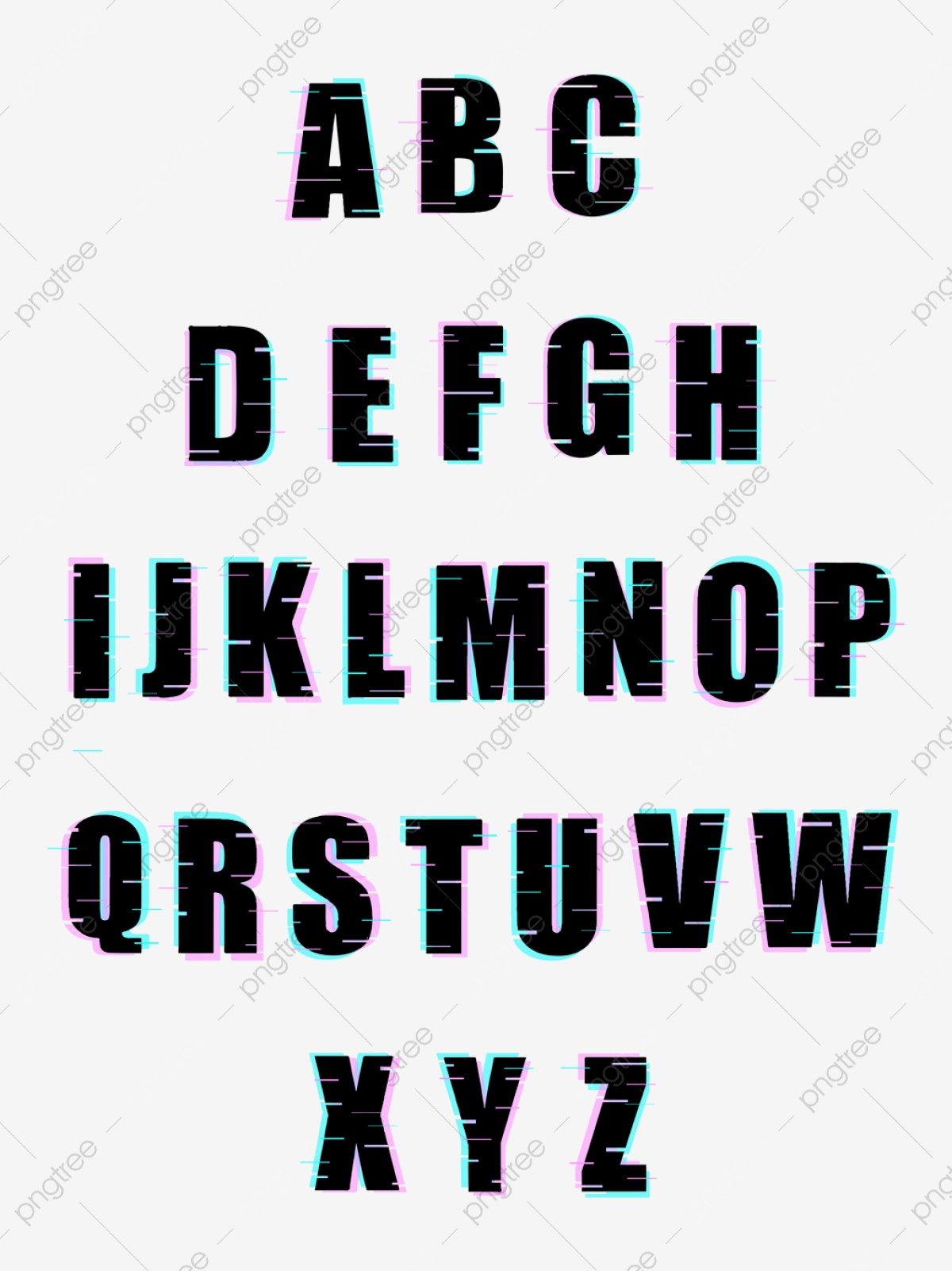 1200x1601 Steampunk Letter Vector Material, Letter Clipart, Creative