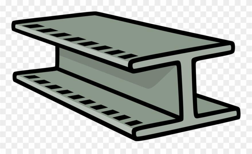 880x539 Vector Illustration Of Building Construction With Rolled