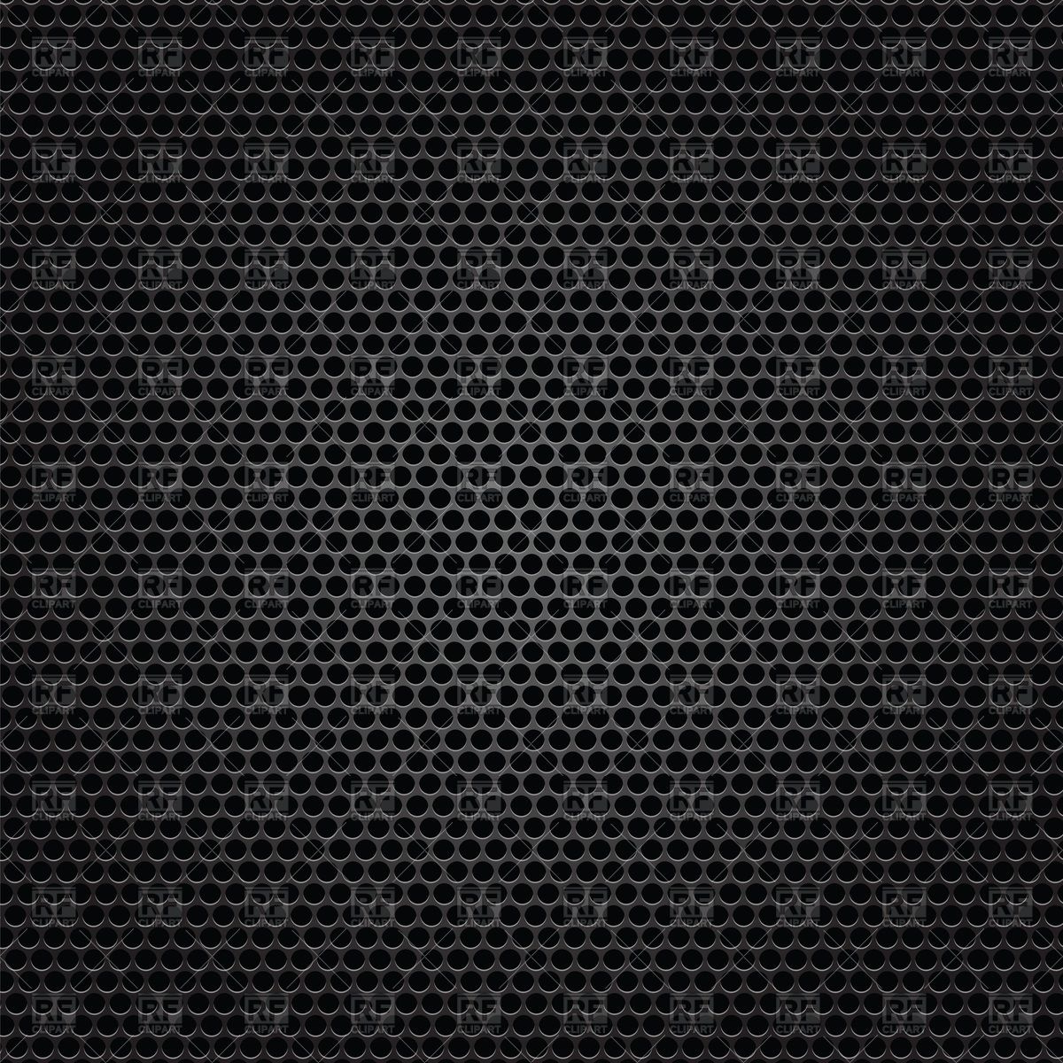 Dark Perforated Metallic Texture Vector Image Of Backgrounds 1200x1200 Dark Perforated Metallic Texture Vector Image Of Backgrounds