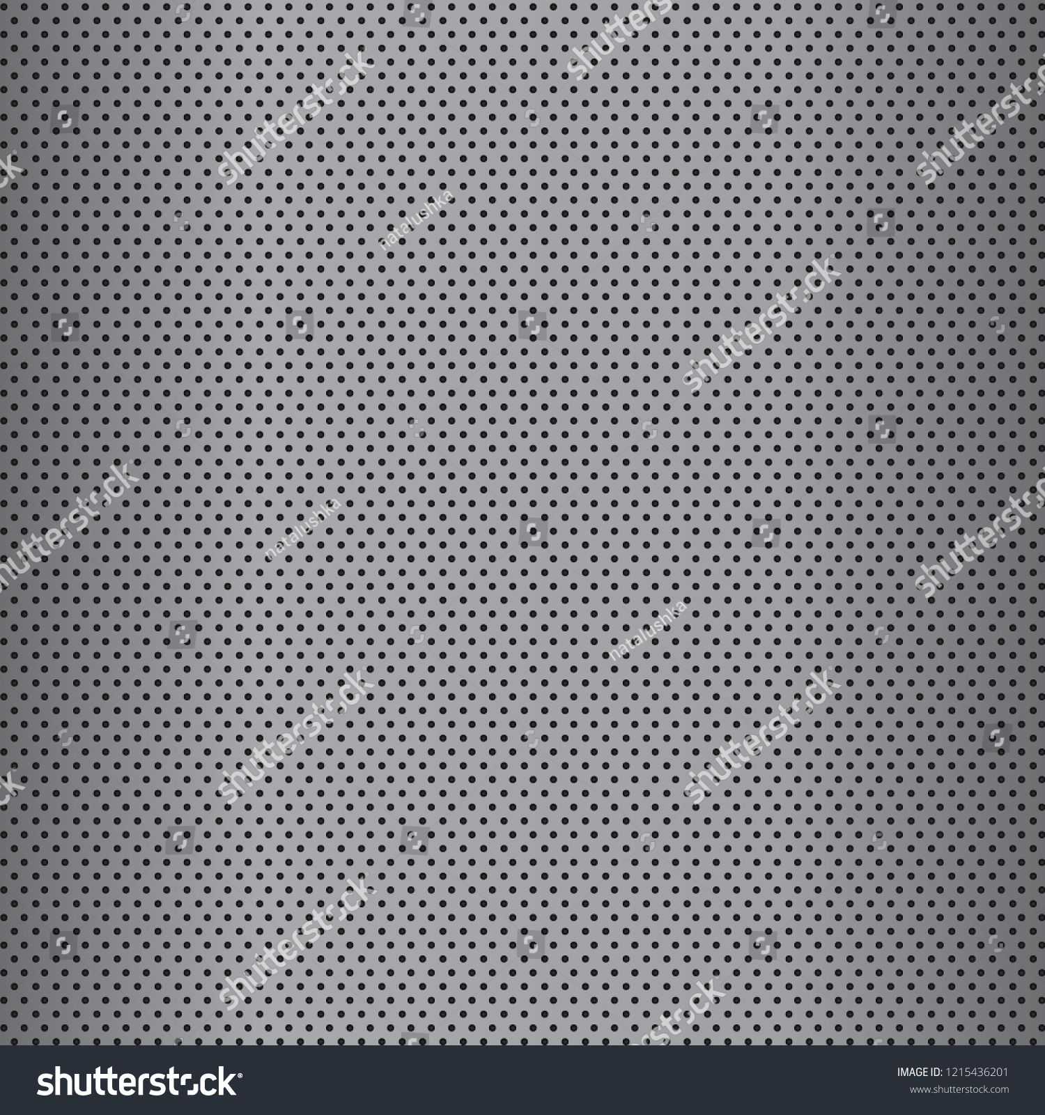 Gray Metal Steel Texture Vector Illustration 1500x1600 Gray Metal Steel Texture Vector Illustration