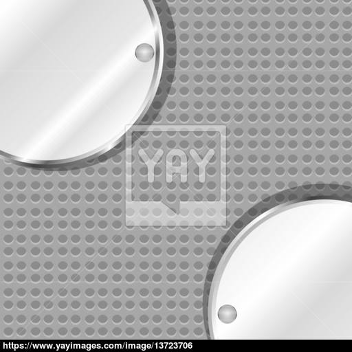 Polished Metal Steel Texture, Vector Background Vector 512x512 Polished Metal Steel Texture, Vector Background Vector