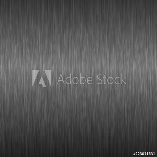 Dark Metal Background Brushed Steel Texture Vector Illustration 500x500 Dark Metal Background Brushed Steel Texture Vector Illustration