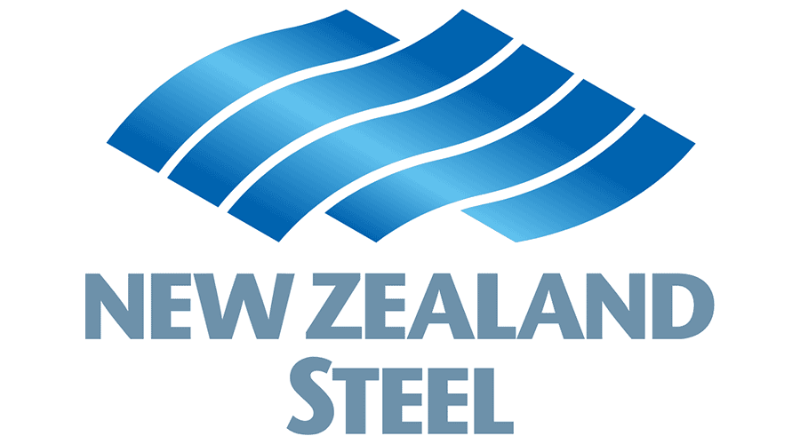 900x500 New Zealand Steel Vector Logo